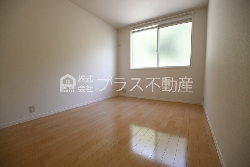 サンサン陽光　A棟 その他
