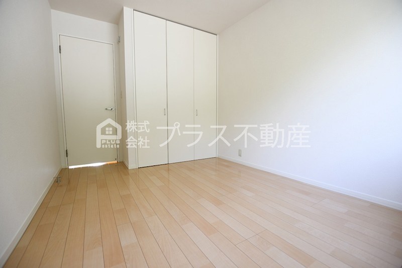サンサン陽光　A棟 その他