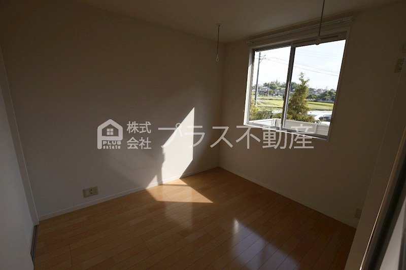 サンサン陽光　A棟 その他