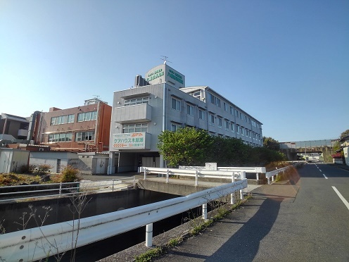 ソレイユ馬場山緑 その他