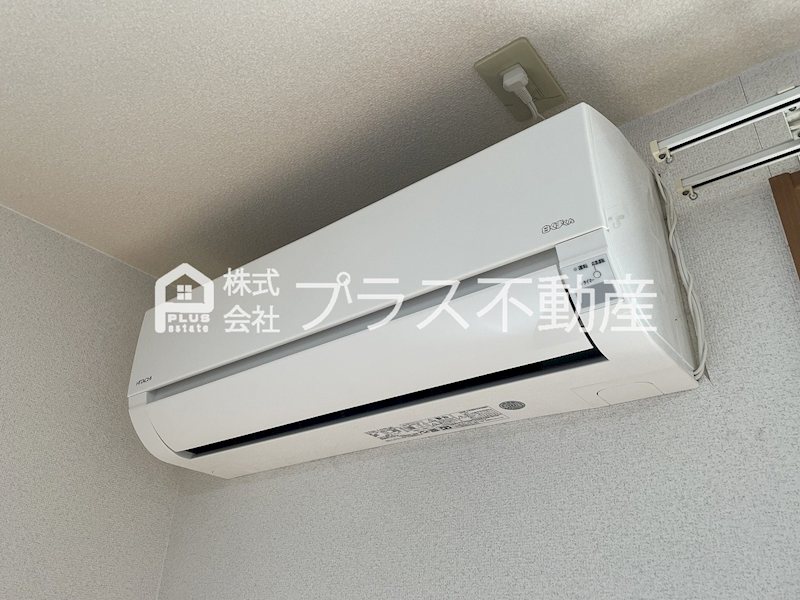 ソレイユⅡ その他設備