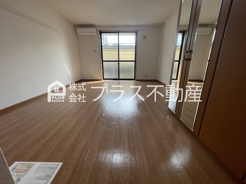 ソレイユⅡ その他共有部分