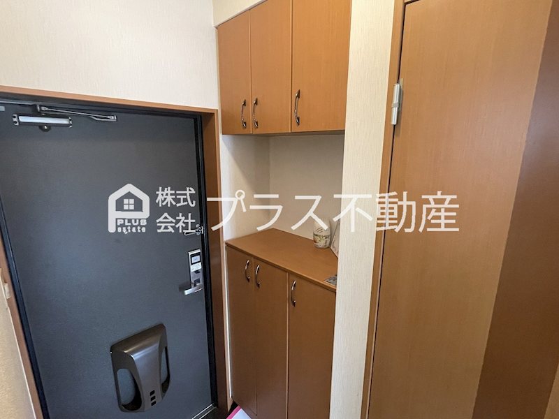 ソレイユⅡ その他