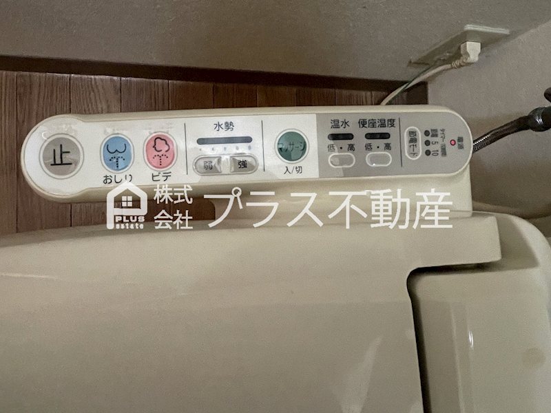 ソレイユⅡ その他