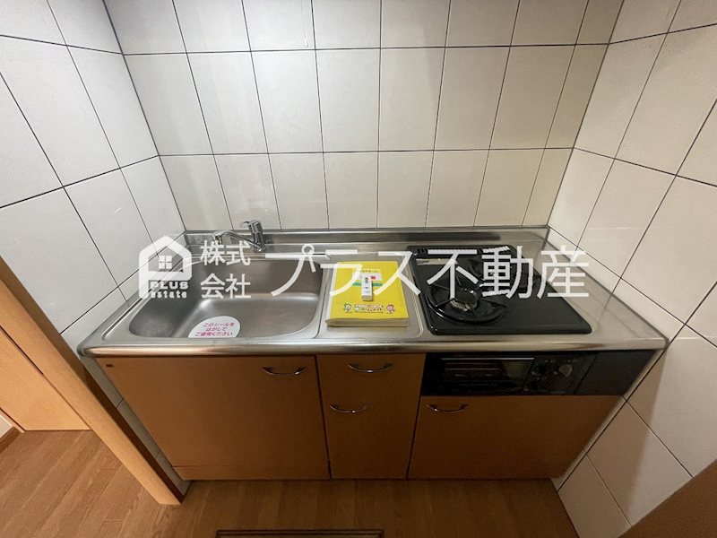 ソレイユⅡ その他