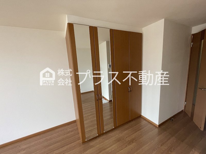 ソレイユⅡ その他