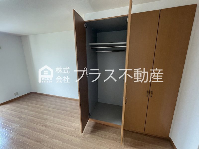 ソレイユⅡ その他