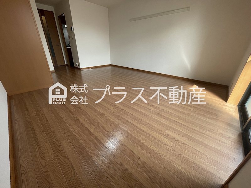 ソレイユⅡ その他部屋・スペース