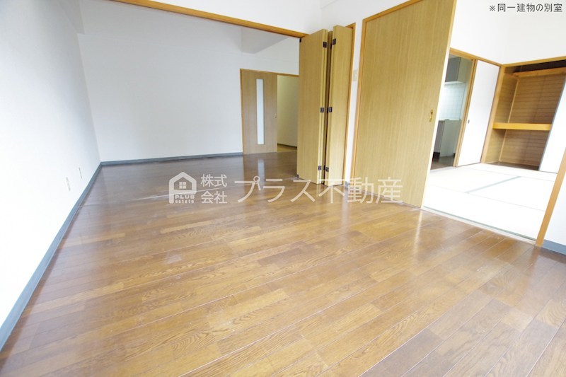 クレスト直方駅前 その他共有部分
