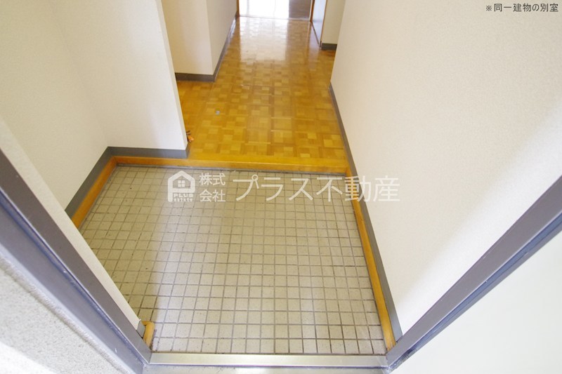 クレスト直方駅前 その他