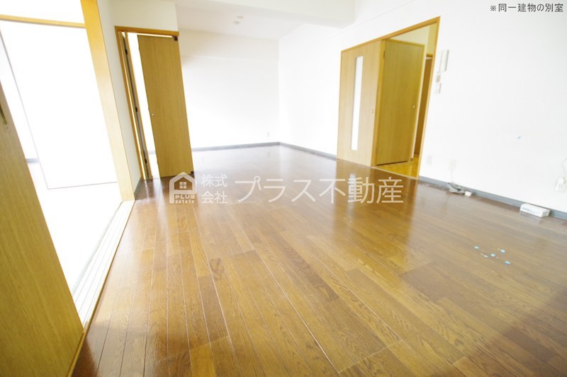 クレスト直方駅前 その他