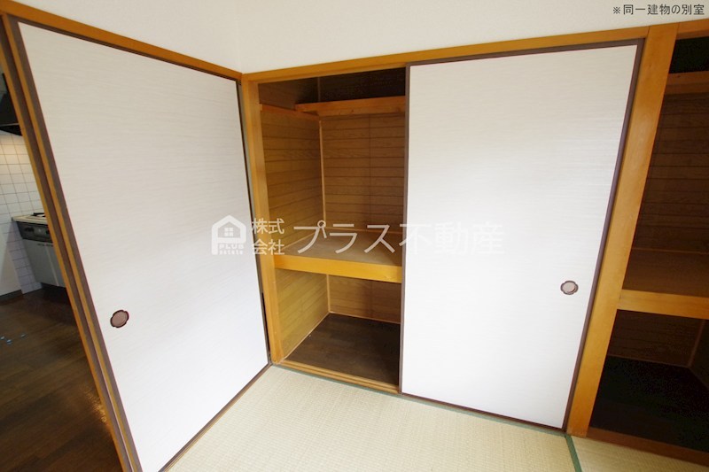 クレスト直方駅前 その他