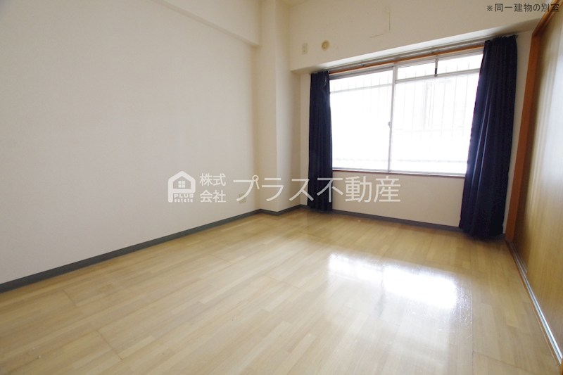 クレスト直方駅前 その他部屋・スペース