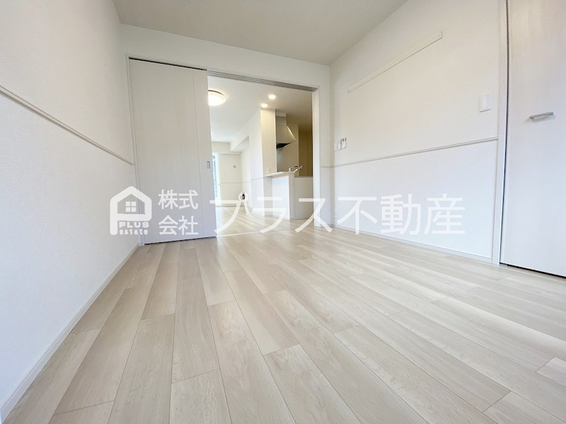 バランタイン　Ⅱ その他共有部分
