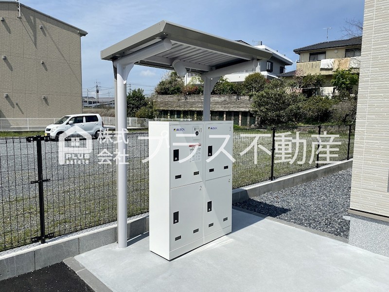 バランタイン　Ⅱ その他共有部分