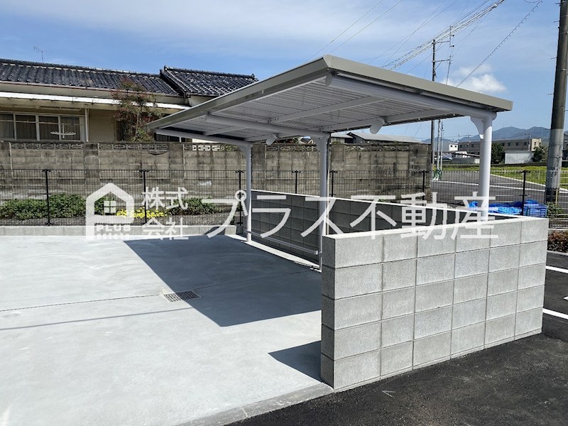 バランタイン　Ⅱ その他共有部分