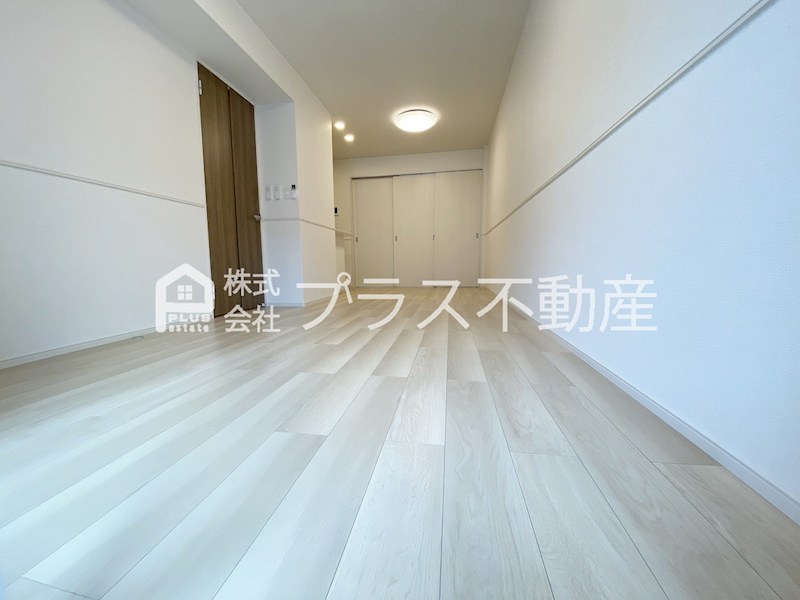バランタイン　Ⅱ リビング