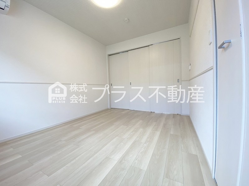 バランタイン　Ⅱ その他部屋・スペース