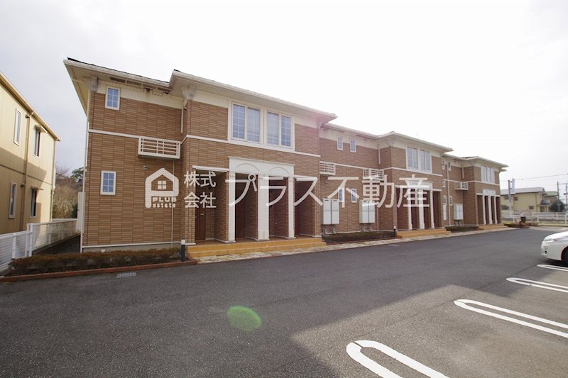 GRACE COURT 外観