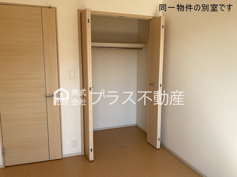 ＧＲＡＣＥ　ＣＯＵＲＴ 収納