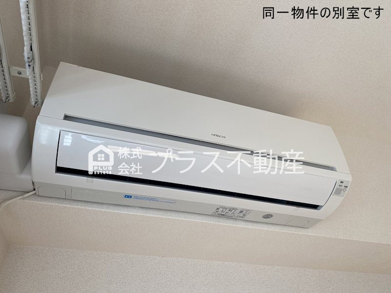 ＧＲＡＣＥ　ＣＯＵＲＴ その他設備