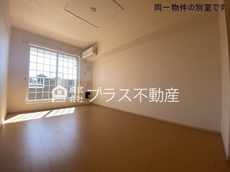 ＧＲＡＣＥ　ＣＯＵＲＴ その他共有部分