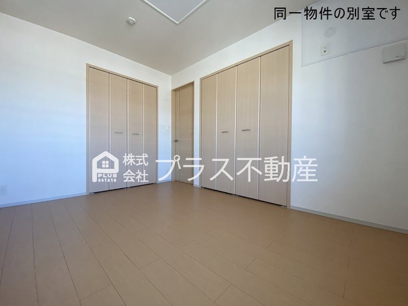 ＧＲＡＣＥ　ＣＯＵＲＴ その他部屋・スペース