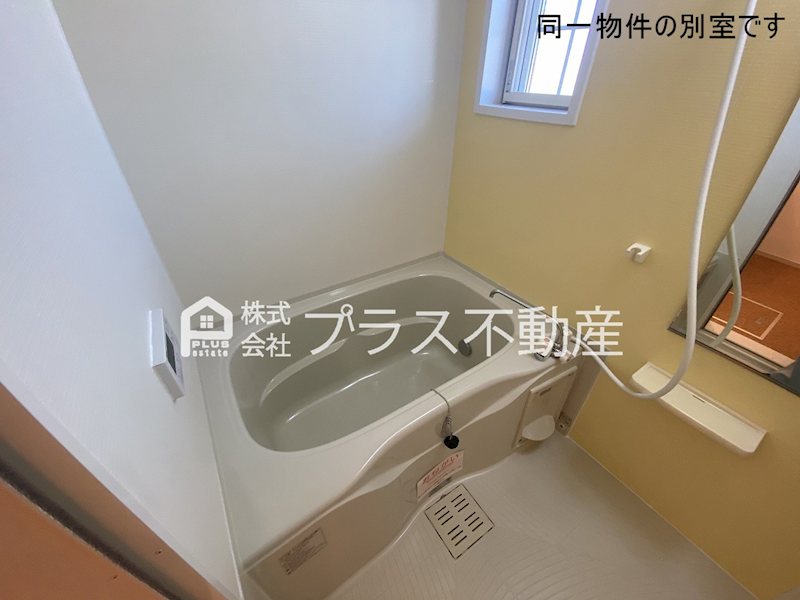 ＧＲＡＣＥ　ＣＯＵＲＴ 風呂画像