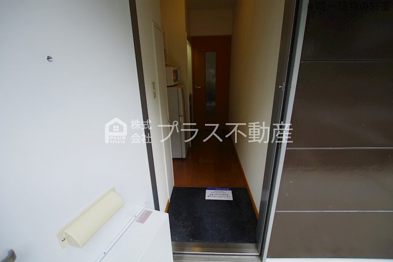 レオパレスヴェルデ その他