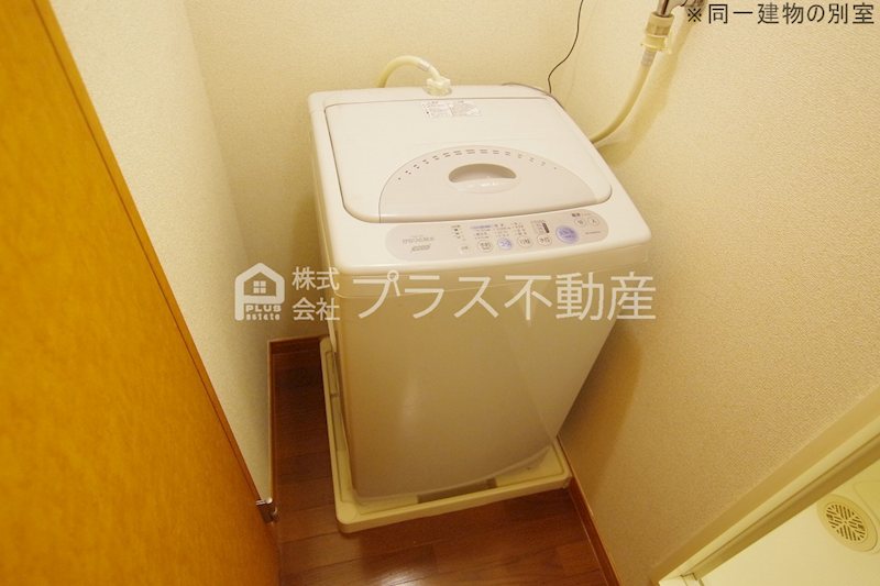 レオパレスヴェルデ その他