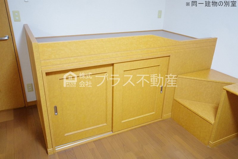 レオパレスヴェルデ その他