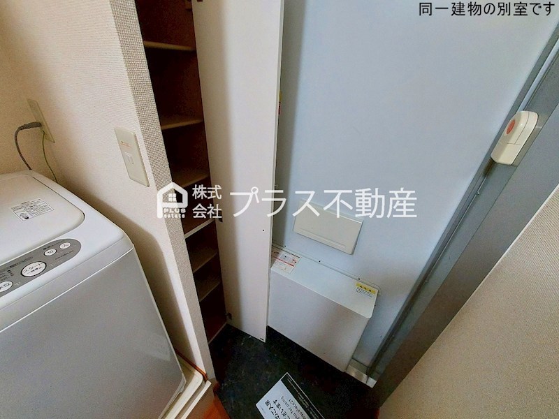 レオパレスマ　メゾン その他