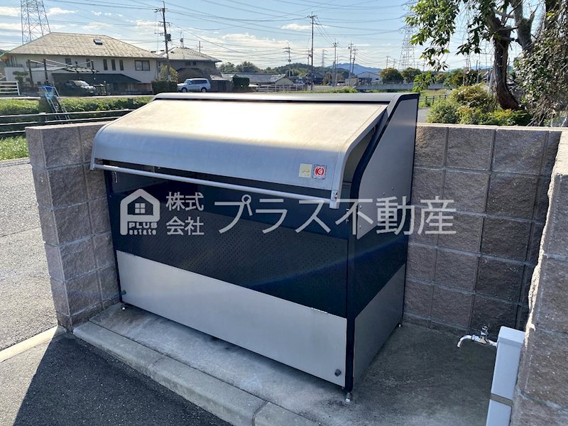 アデニウム錦水 その他共有部分