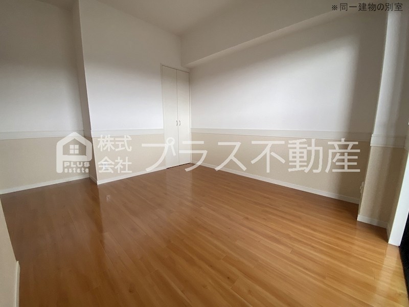 アサート木屋瀬 その他共有部分