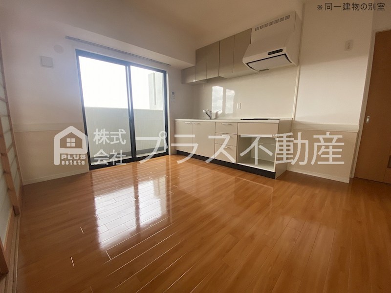 アサート木屋瀬 その他
