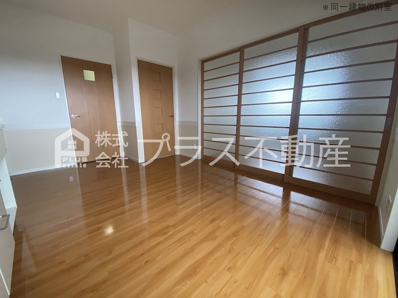 アサート木屋瀬 その他