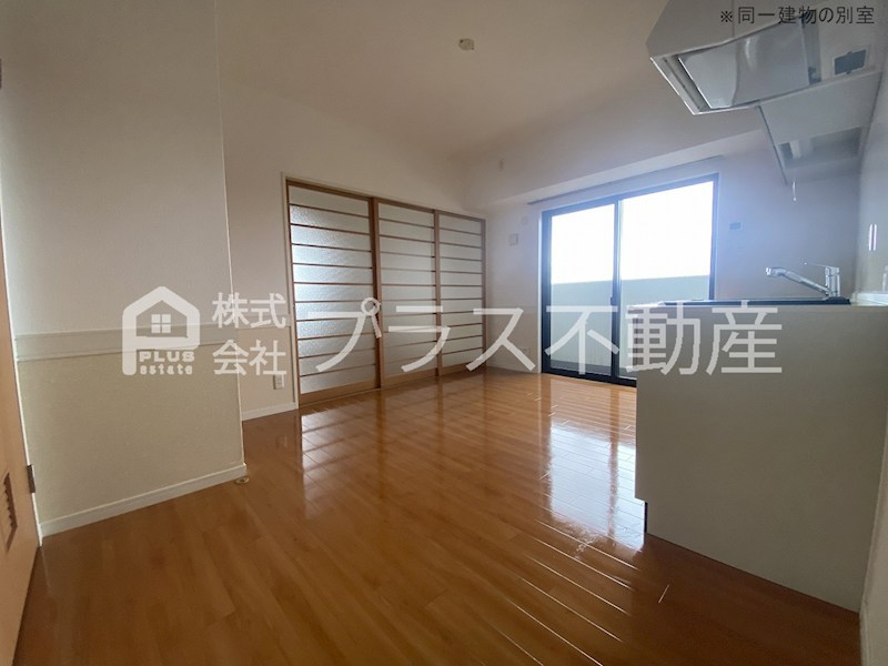 アサート木屋瀬 その他