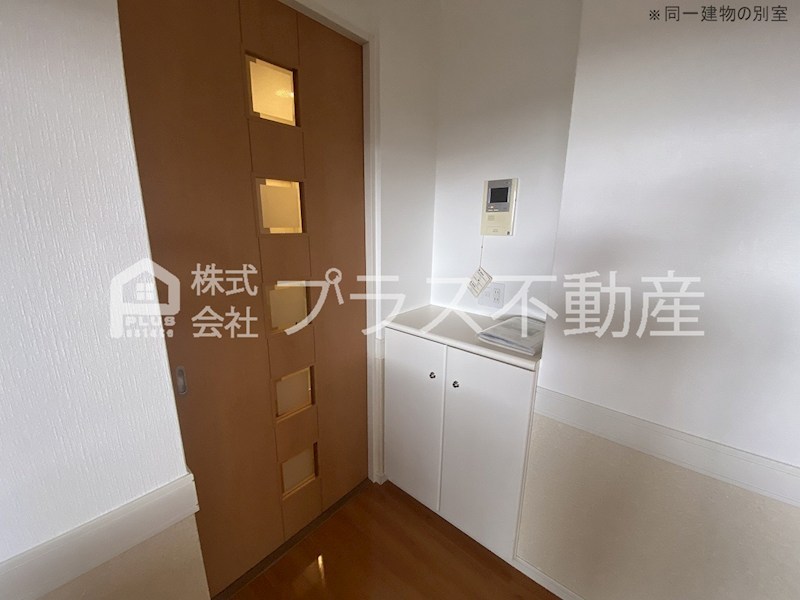 アサート木屋瀬 その他