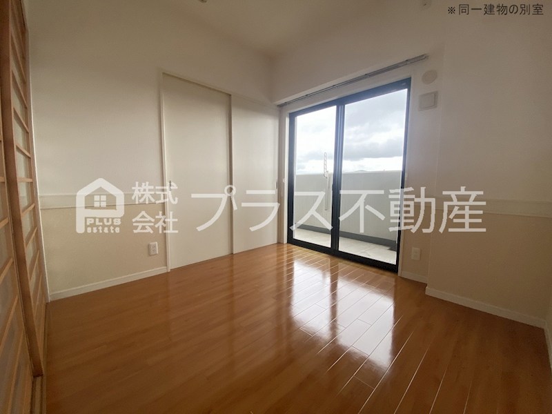 アサート木屋瀬 その他