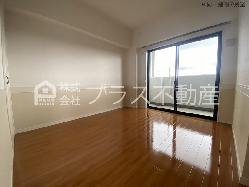 アサート木屋瀬 その他