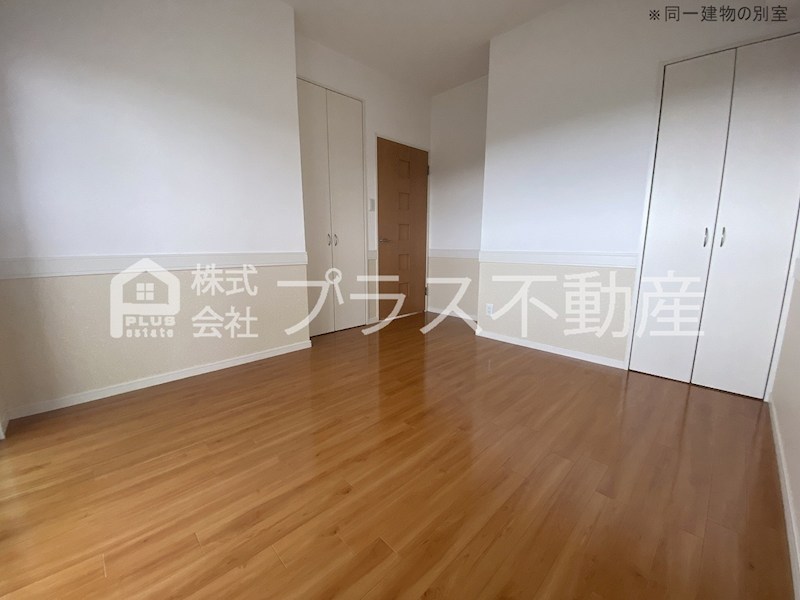 アサート木屋瀬 その他部屋・スペース