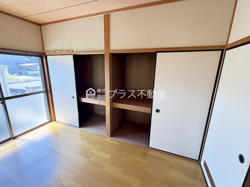 勝野アパート その他