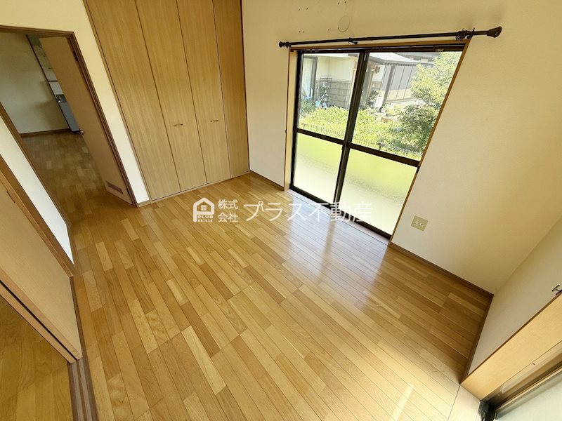 勝野アパート その他