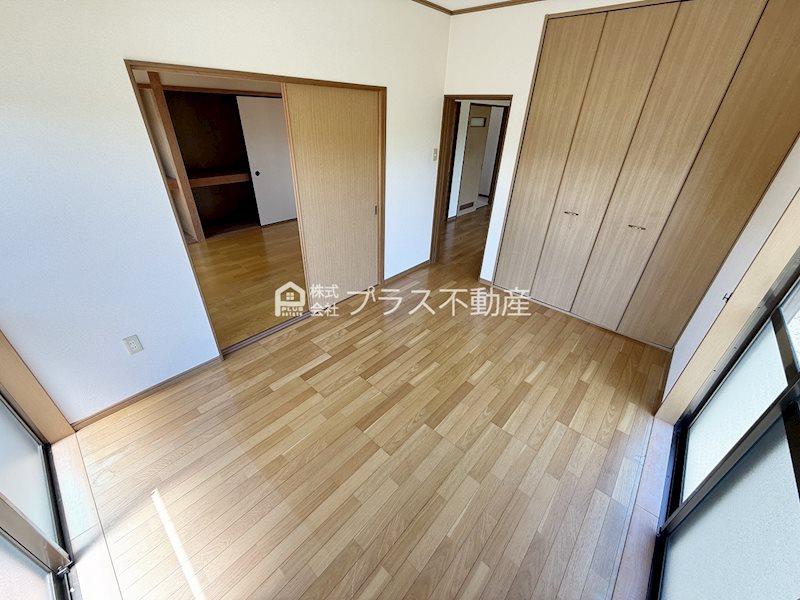 勝野アパート その他