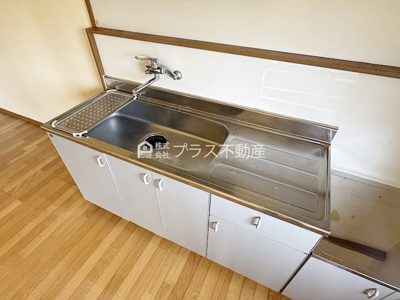 勝野アパート その他
