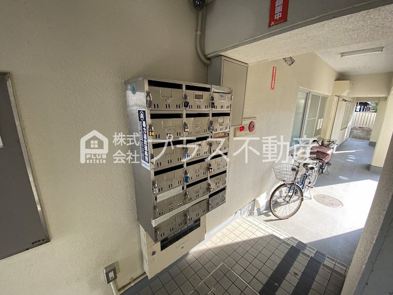 敷田ビル その他共有部分