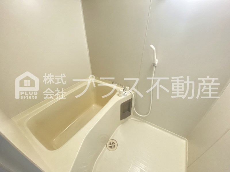 敷田ビル 風呂画像