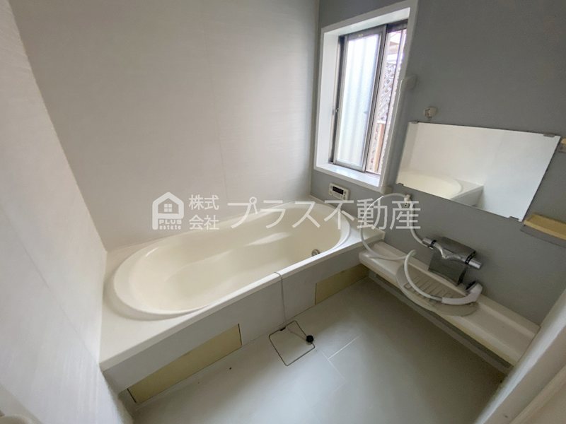 福岡県鞍手郡小竹町御徳 風呂画像