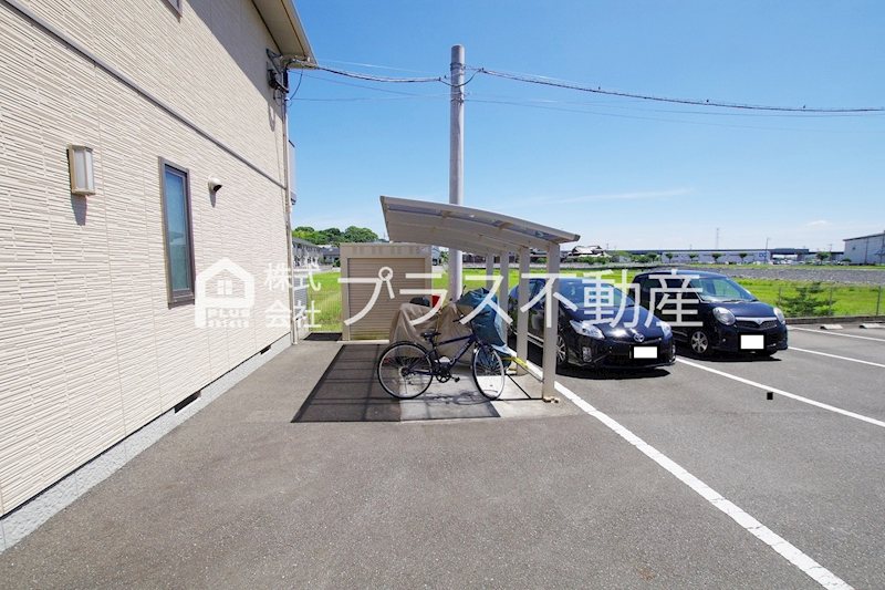 グランシャリオ その他共有部分