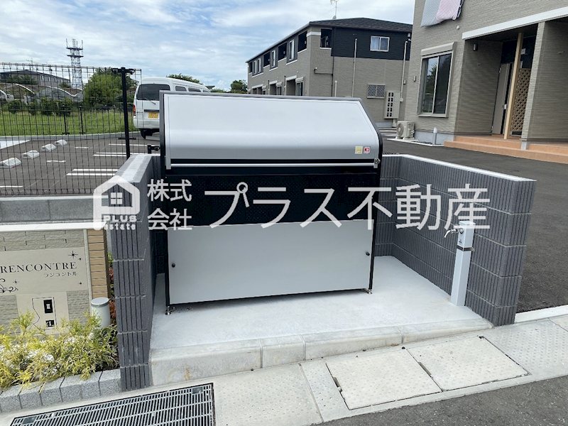 ランコントルⅡ その他共有部分